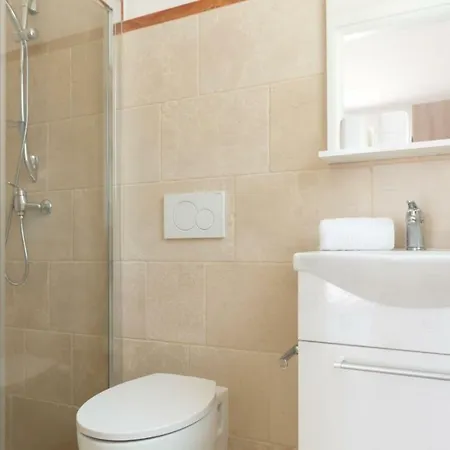 Tenuta Scialandre Βίλα Patù