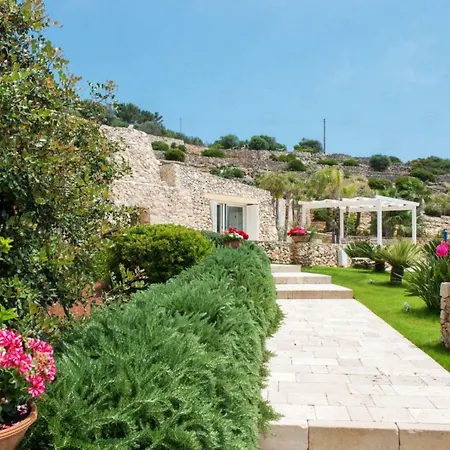 Tenuta Scialandre Βίλα