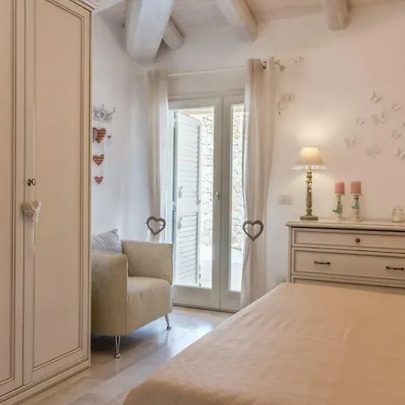 Tenuta Scialandre Patù