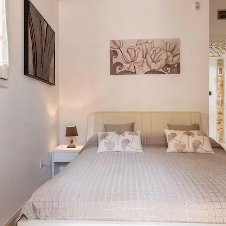 Tenuta Scialandre Βίλα *