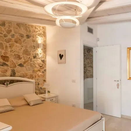 Tenuta Scialandre Βίλα Patù