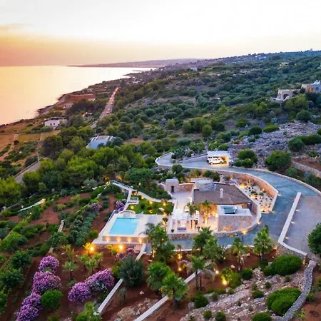 Tenuta Scialandre Βίλα *