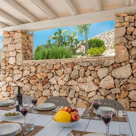 Tenuta Scialandre Βίλα