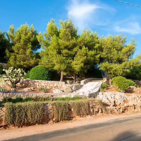 Tenuta Scialandre Βίλα