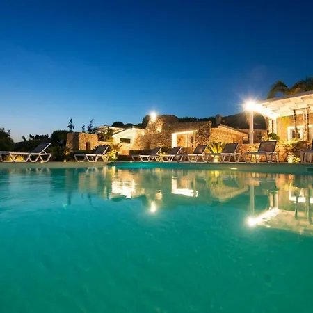 Tenuta Scialandre * Patù