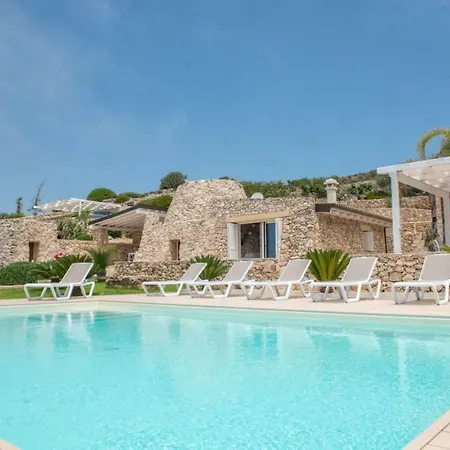 Tenuta Scialandre Βίλα